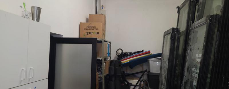 To Let commercial Property for Rent in Maitland Western Cape